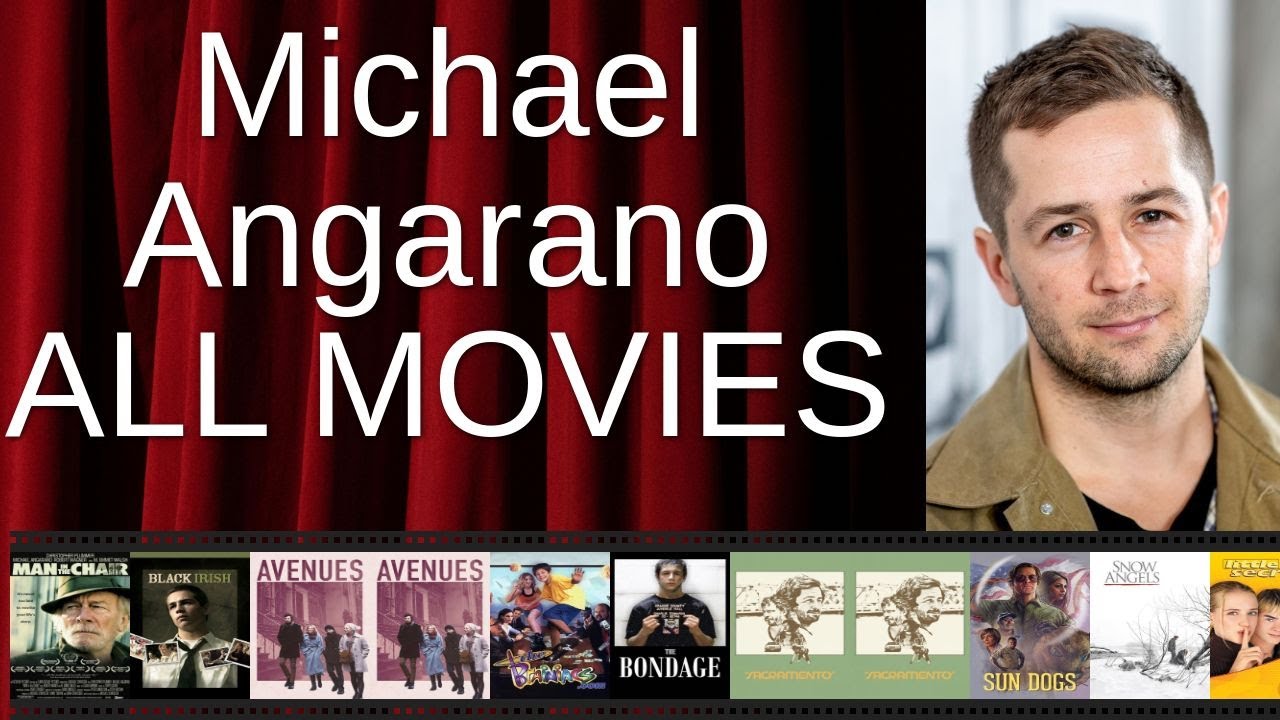 ALL Michael Angarano Movies Ranked by Score (Critics + Fans)