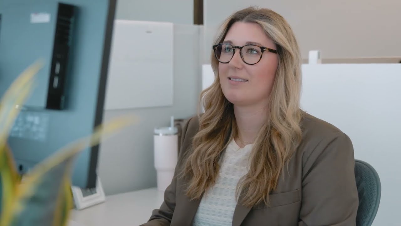 Employee Insights | Vanguard Senior Financial Advisor
