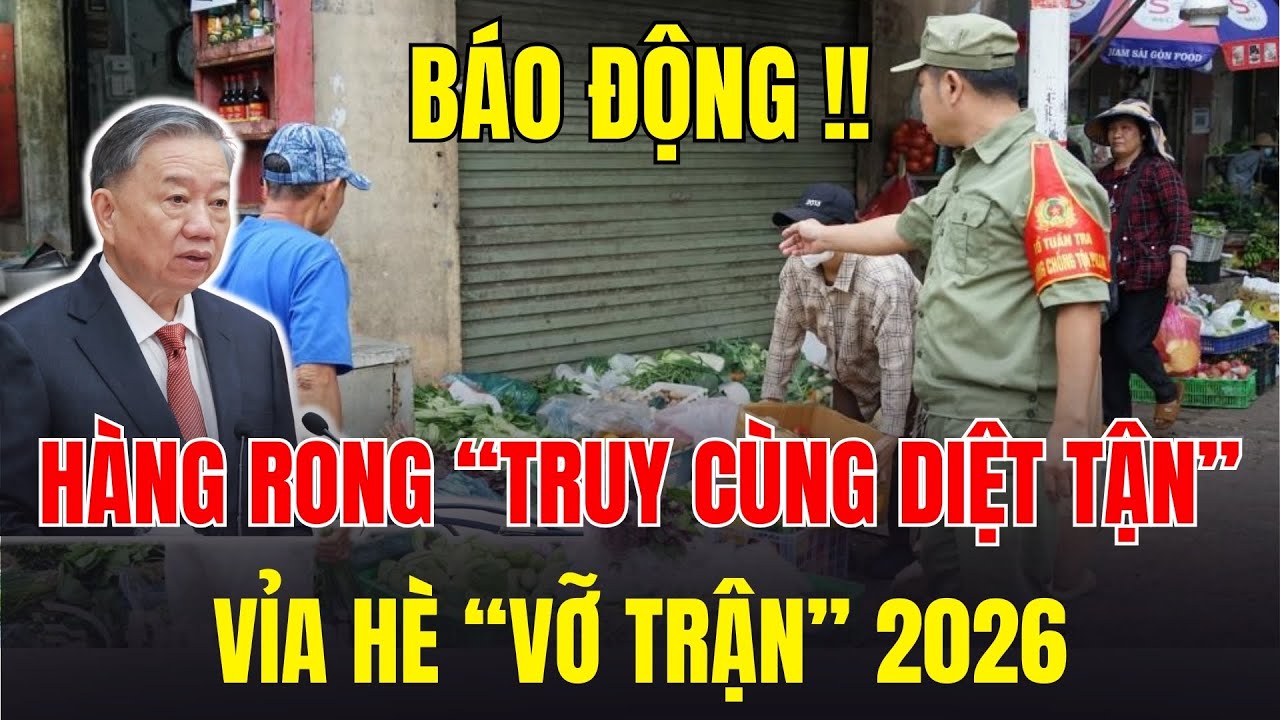Tin tức Việt Nam mới nhất ngày : 02/01/2026; Tin tức nóng Việt Nam và Thế Giới 24h qua