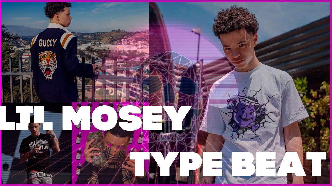 [FREE] Lil Mosey X Royce David 