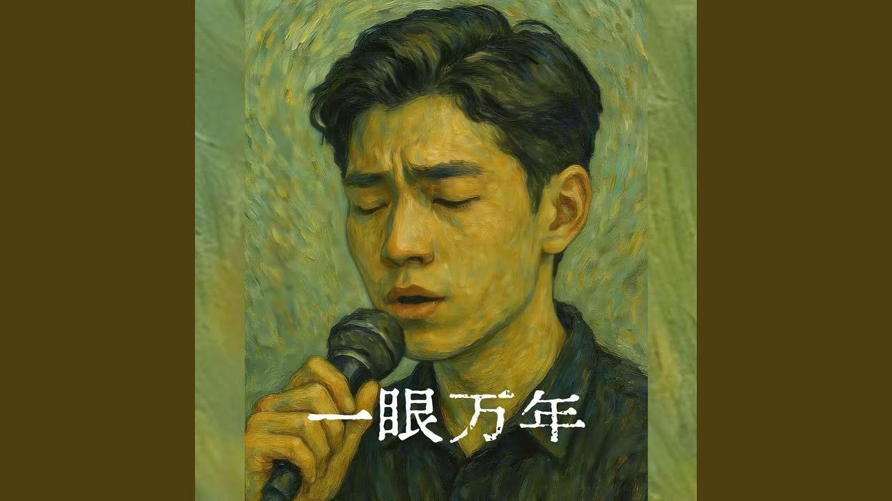 一眼万年