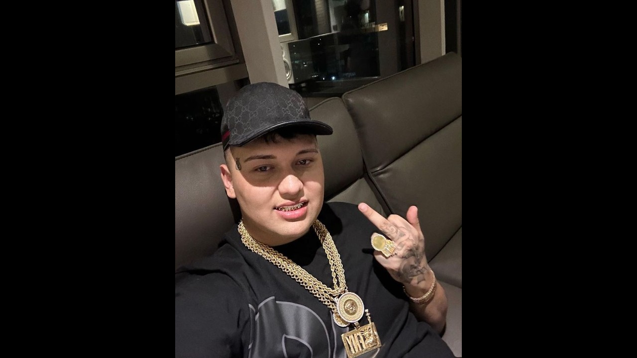 [FREE] ITHAN NY Trap Type Beat - 