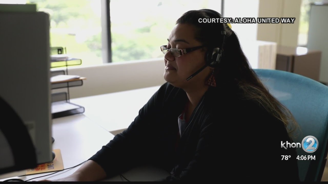 New call center aims to simplify COVID-19 vaccination registration process for kupuna