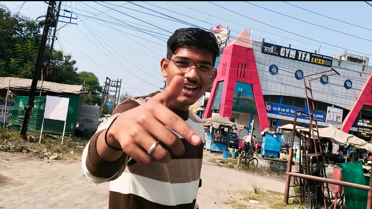 Abhay Ne Lagaya Rong Number  📱
