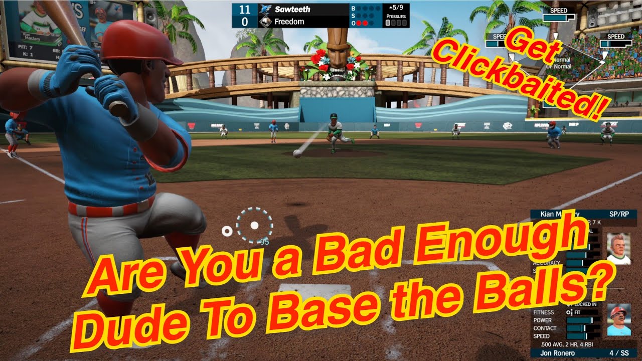 Steam Game Review 