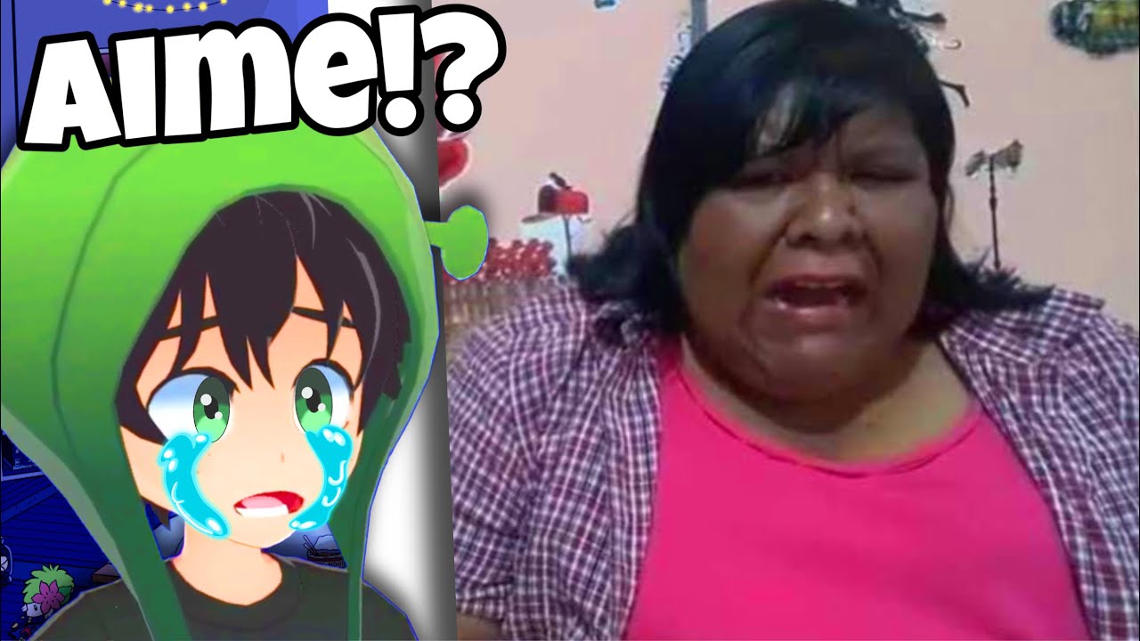 El video más TRISTE de AimeP3 😭