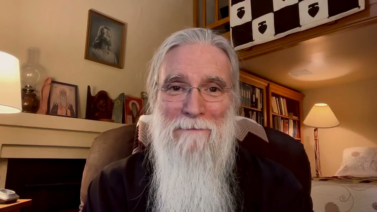 Please watch: A message / request from John Michael Talbot