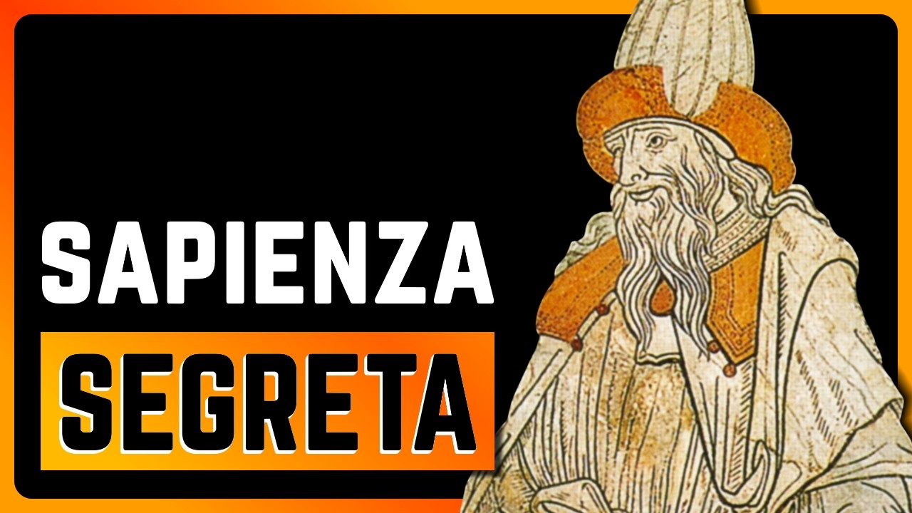 Cosa sono HERMES TRISMEGISTOS e l’ERMETISMO?