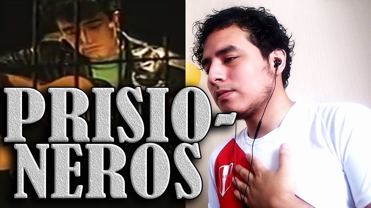 Reacción a EL BAILE DE LOS QUE SOBRAN | Los Prisioneros | Nostalgia y Pena!!