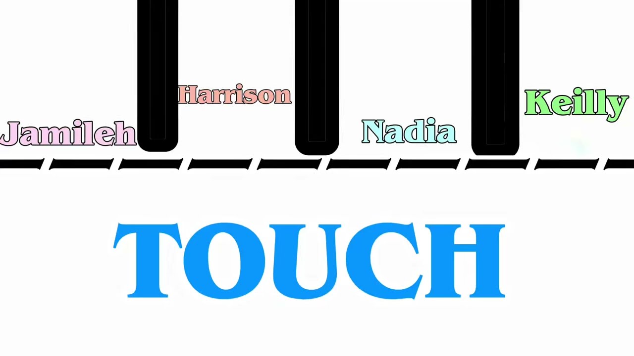 TOUCH
