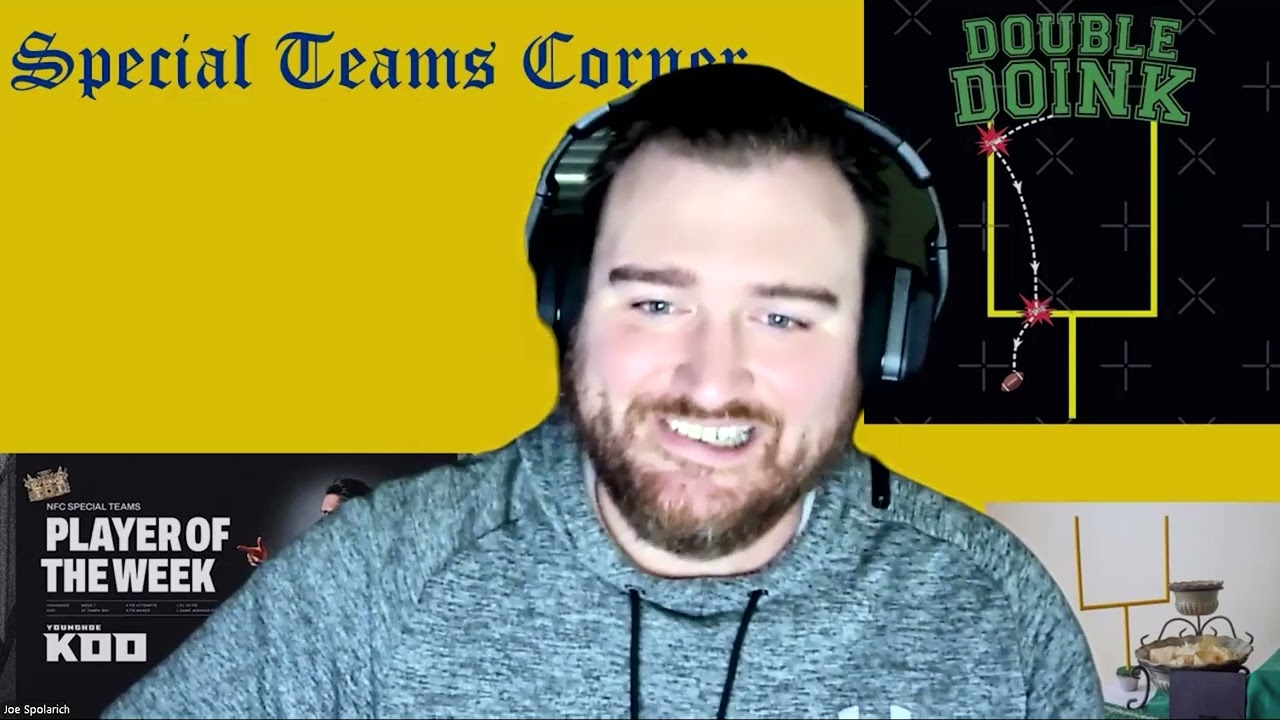 Opinion's Mostly Season 5 Episode 20: Enter....The Wild Card Weekend