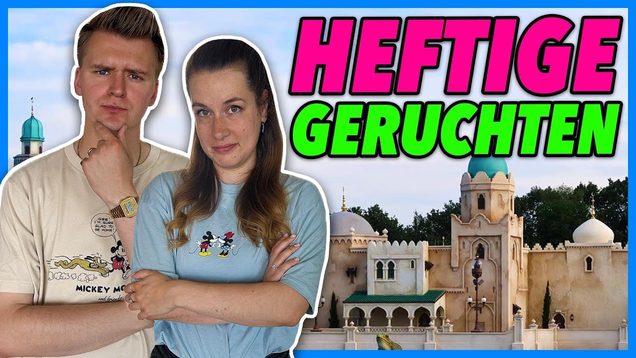 WORDT FATA MORGANA GESLOOPT?!