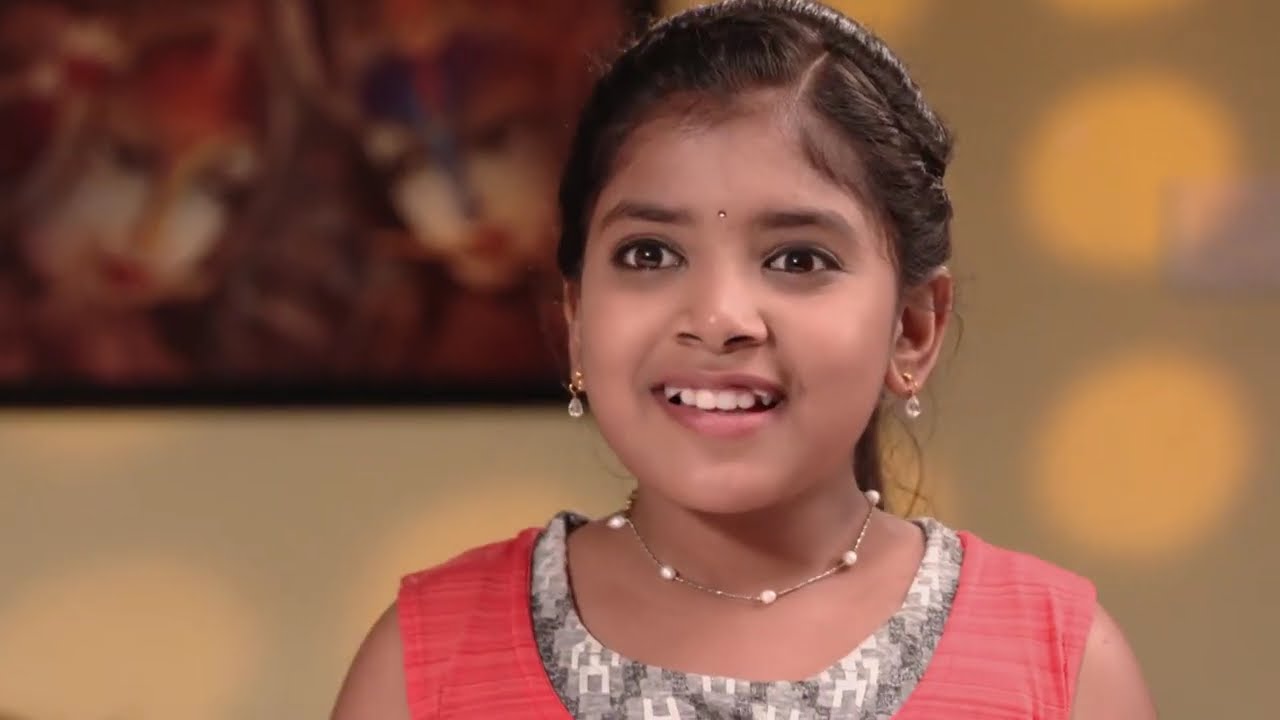 Ganga Manga - Ep 183 - Sreevani,Nalini,preethi srinivas - Telugu Tv Serial - Zee5 Telugu Classics
