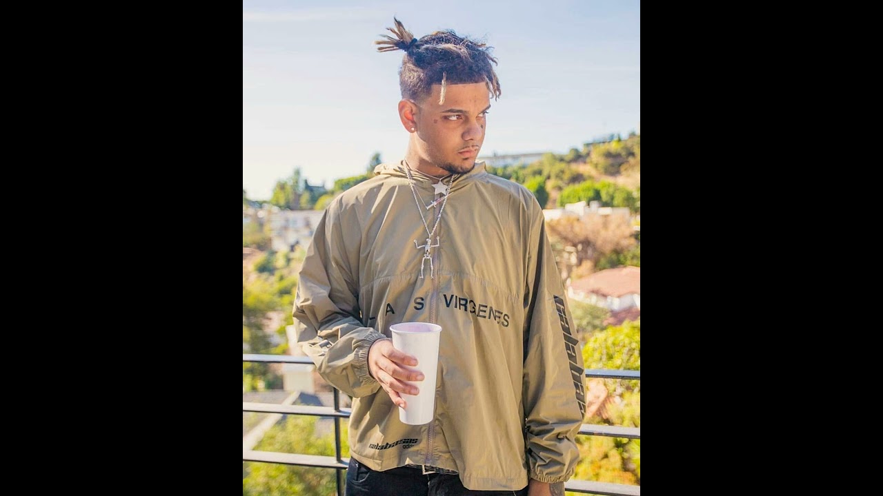 Smokepurpp - Young Wild Dead Niggas (Dead inside) (version 2)