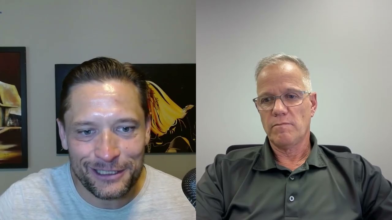 Season 2 - Episode 2: SEO to GEO – Everything You Need to Know