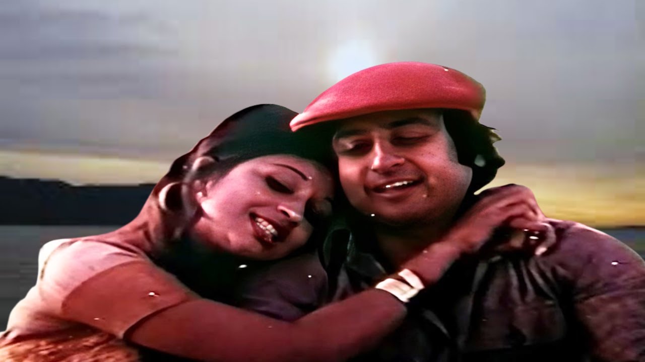 Sharafat | Ho Mere Sang Chala | Akhlaq Ahmed | Nayyara Noor | @LollywoodClassics