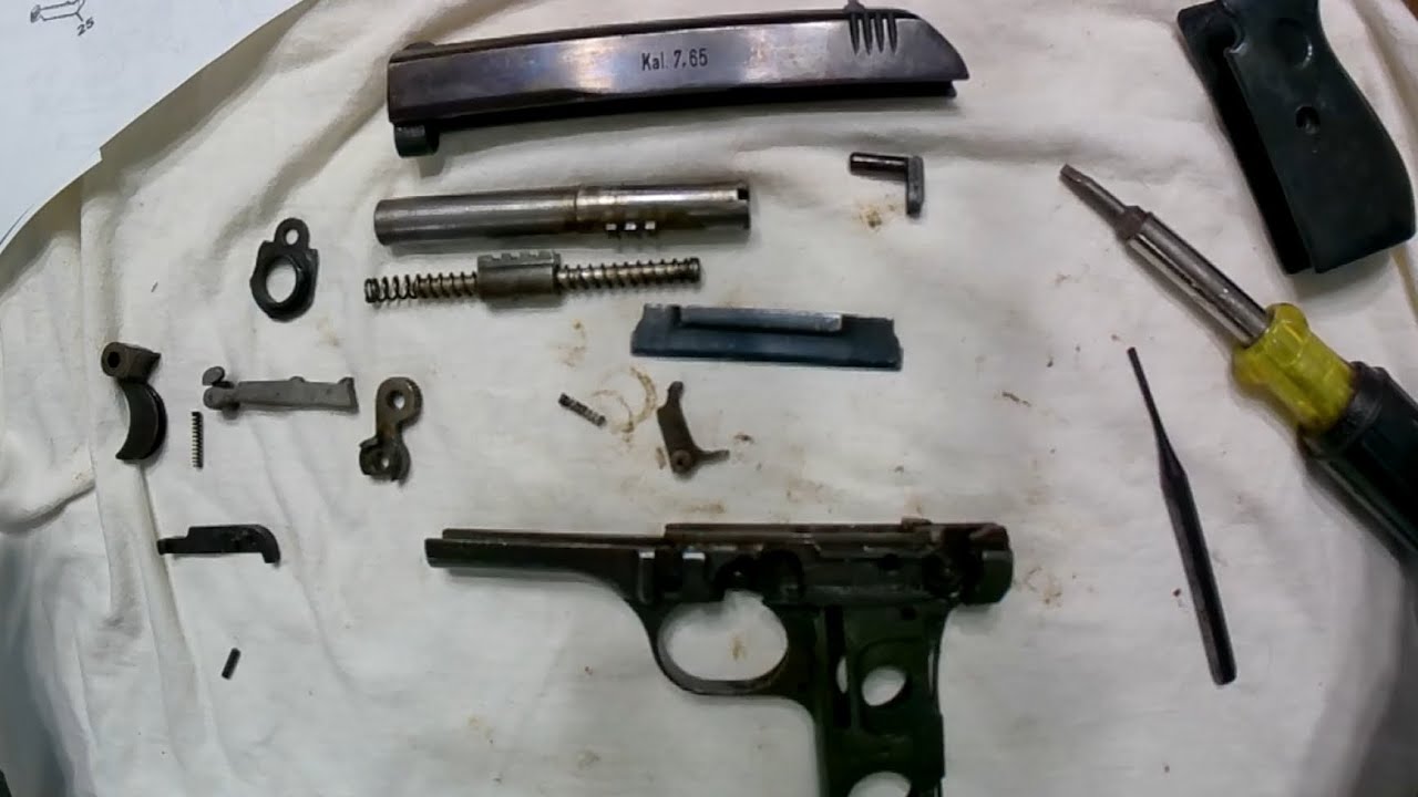 CZ 27 