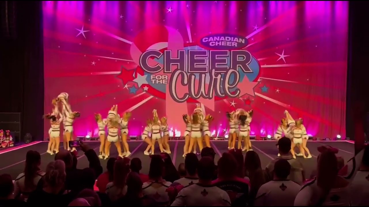 Flyers All-Starz Karma C4TC 2024