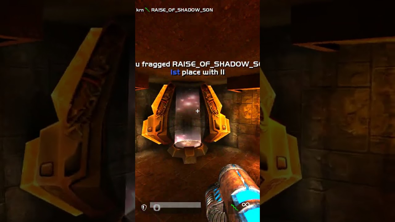 Quake Live: krn  ffa instagib