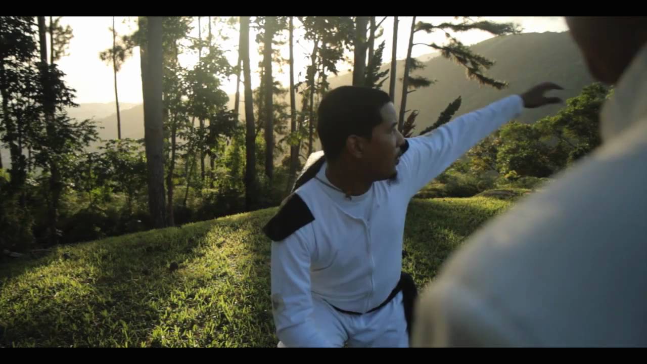 Chynee - They Wanna Be Like (OFFICIAL MUSIC VIDEO)