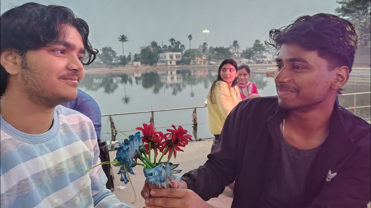 My Friend Proposed me🌹(VLOG 27) | @PrinceVlogss31 