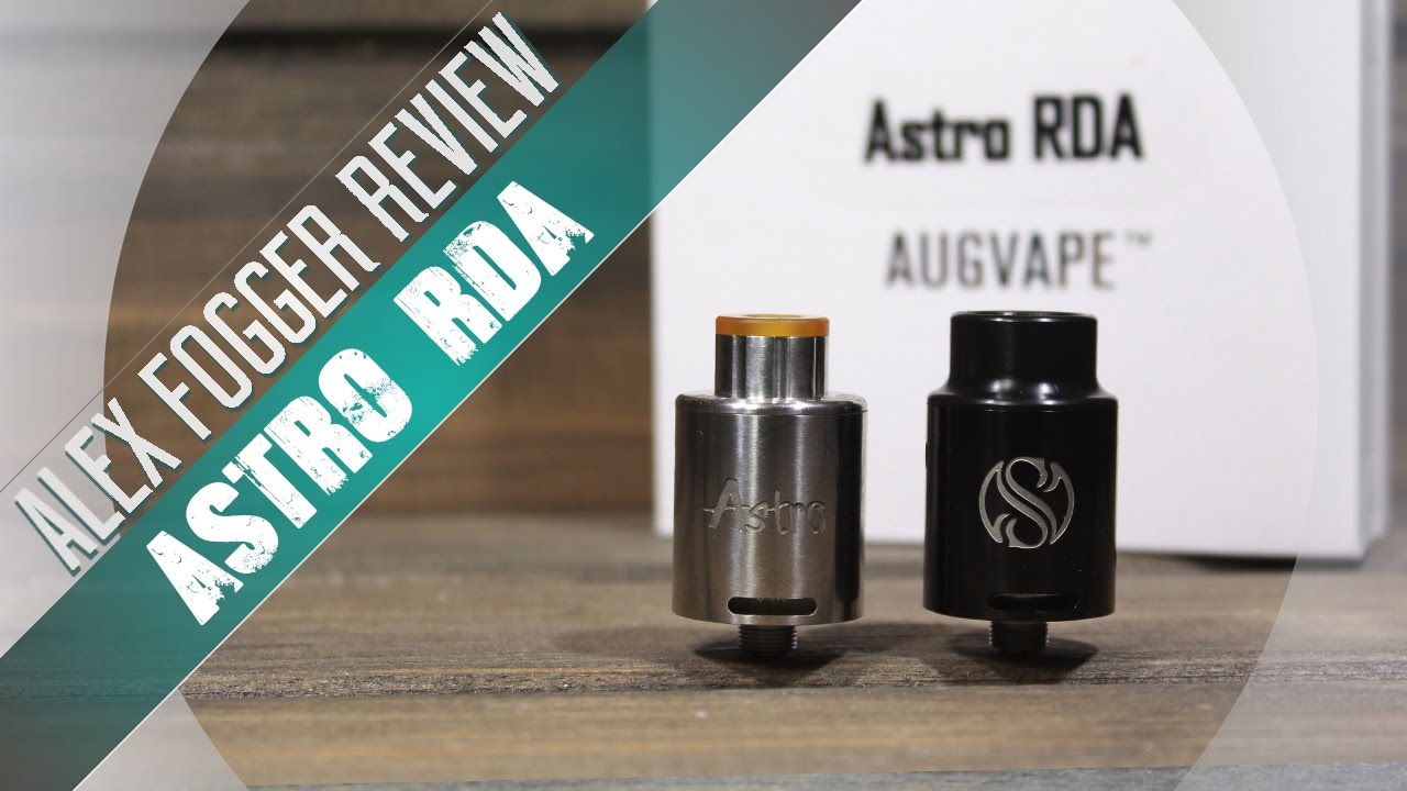 Astro RDA ▲▼ Инновационный проходняк