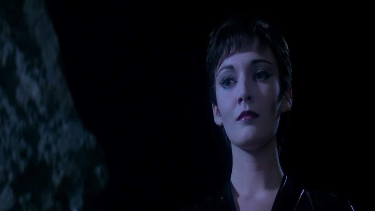 Sarah Douglas - A Montage