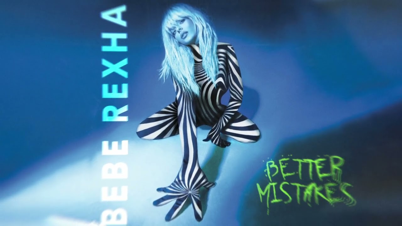 Bebe Rexha - Amore (feat. Rick Ross) [Official Audio]
