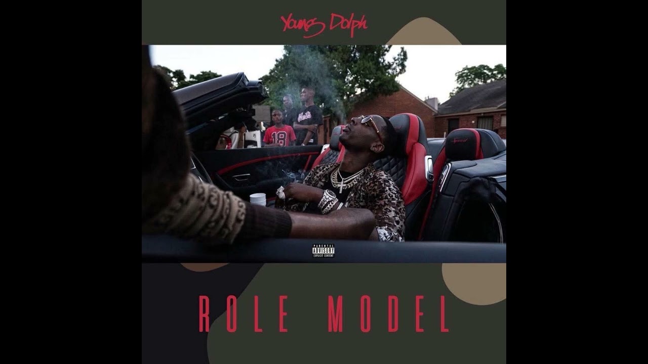 Young Dolph x Key Glock Type Beat-Role Model 4Lyf | Trap Instrumental 2026 @key glock