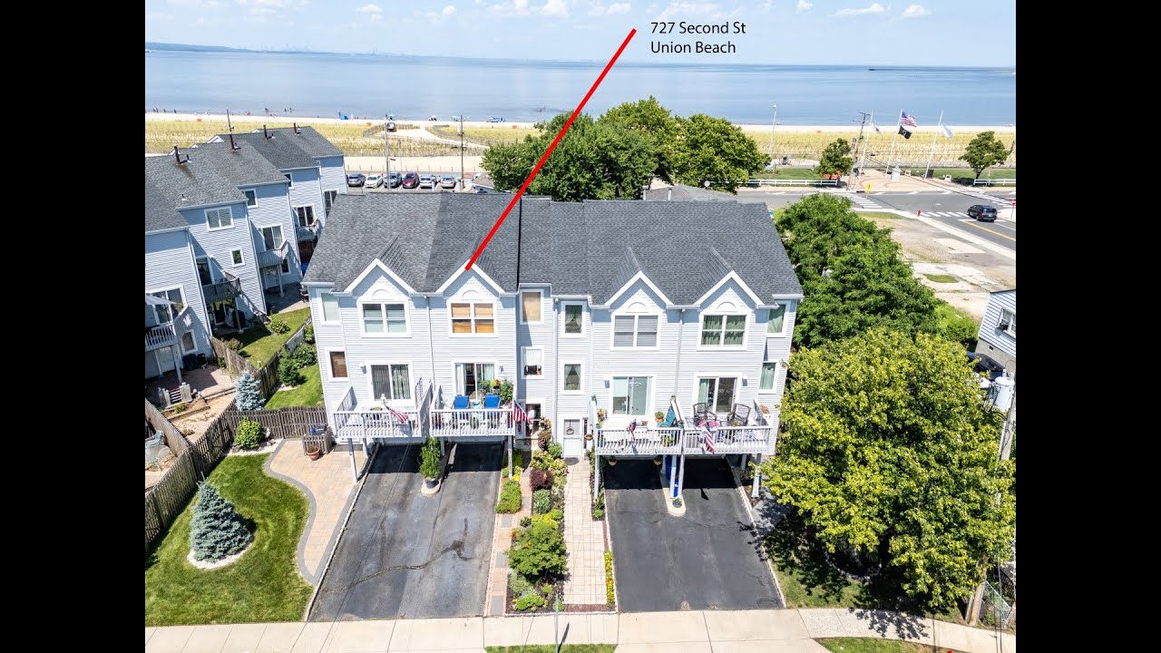 727 2nd Street Union Beach, NJ | ColdwellBankerHomes.com