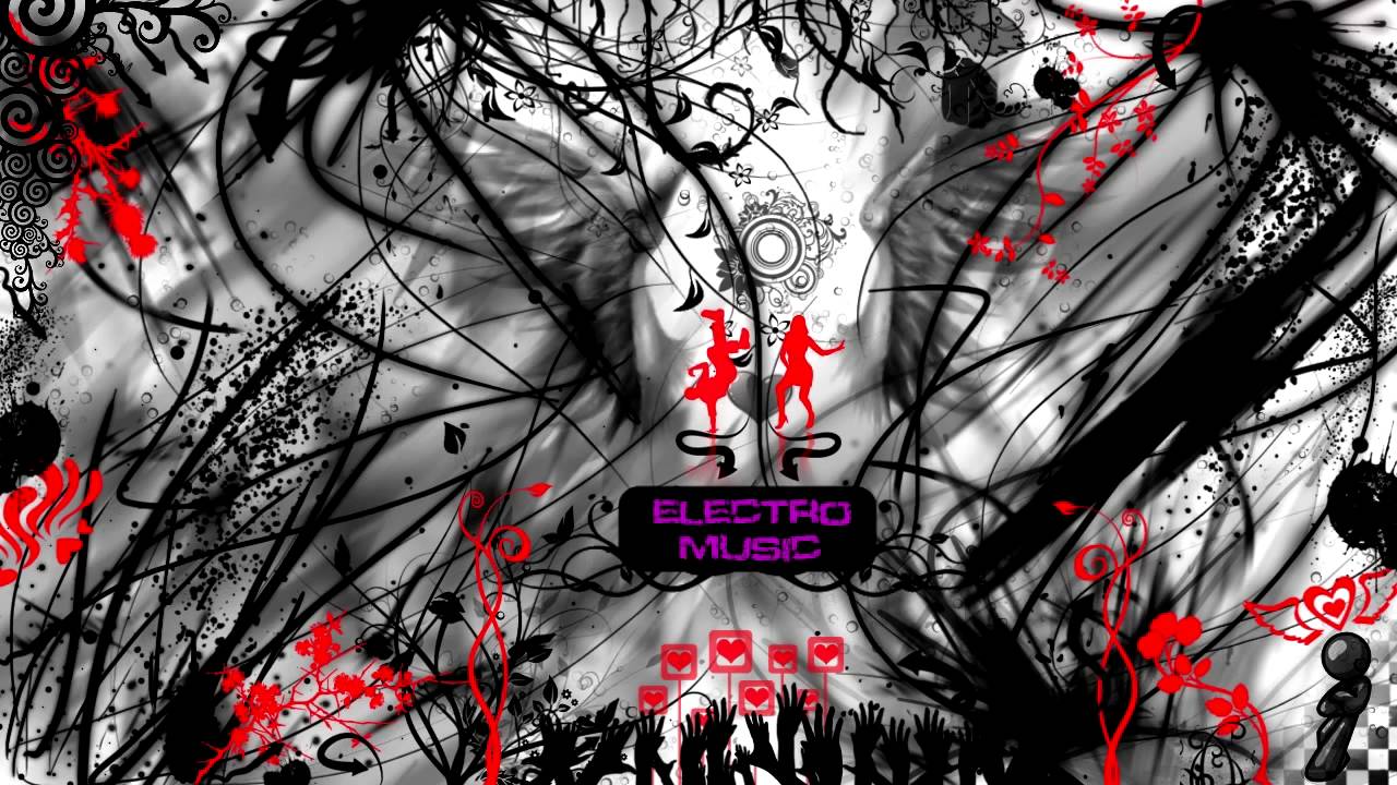 DJ Vodka ★ - Electro House 2k11 (Bonobo Mix)