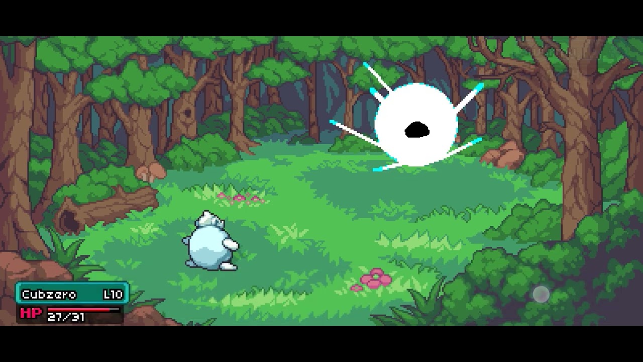 Main game yang kayak pokemon -coromon Indonesia 