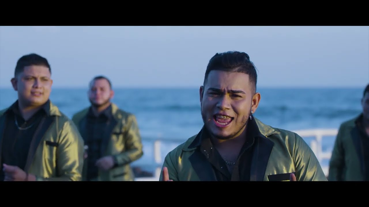 Borracho por tu amor - Banda La Primera