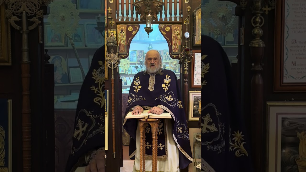 Sunday 8/3/26: Saint Gregory Palamas 