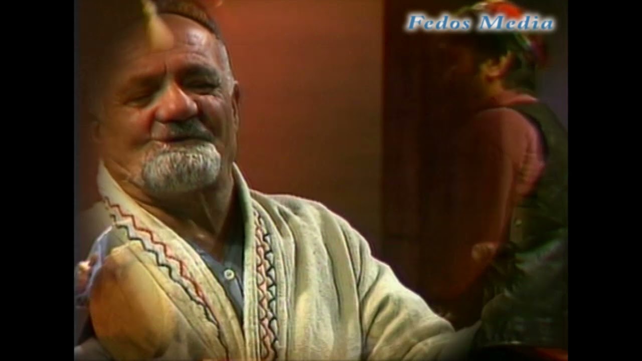 влюбленный Муссавар Минаков