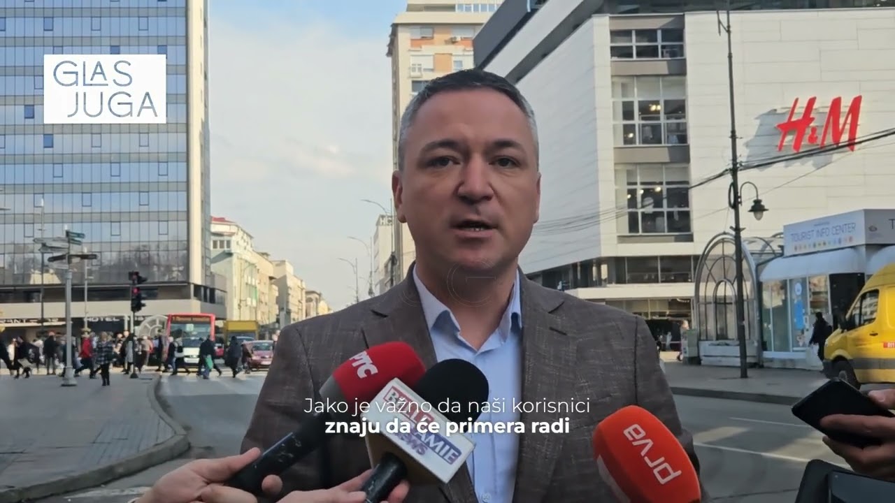 Javni prevoz u Nišu od 1. februara – elektronske karte, dnevna karta i novi autobusi!