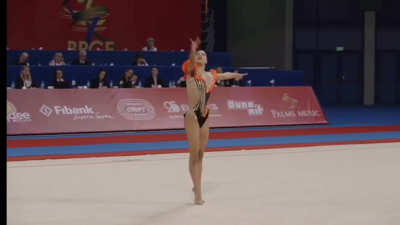 Joana Pinheiro - POR - Maças (Clubs Q) - WC Sofia 2024