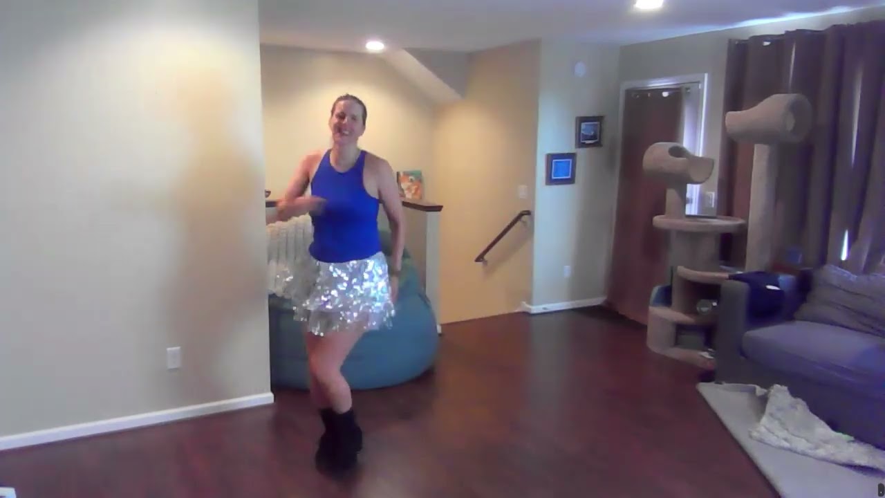 Shut Up And Drive Rihanna Cardio Dance