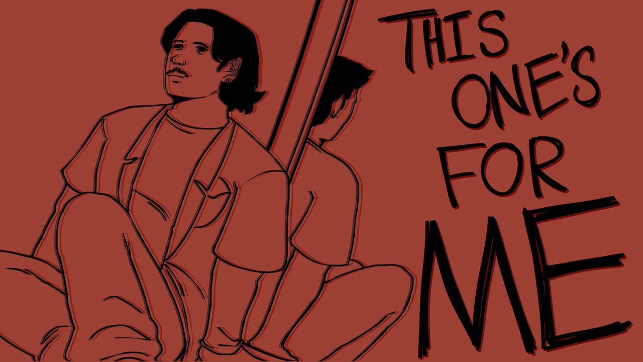 This One's For Me | FAN ANIMATION