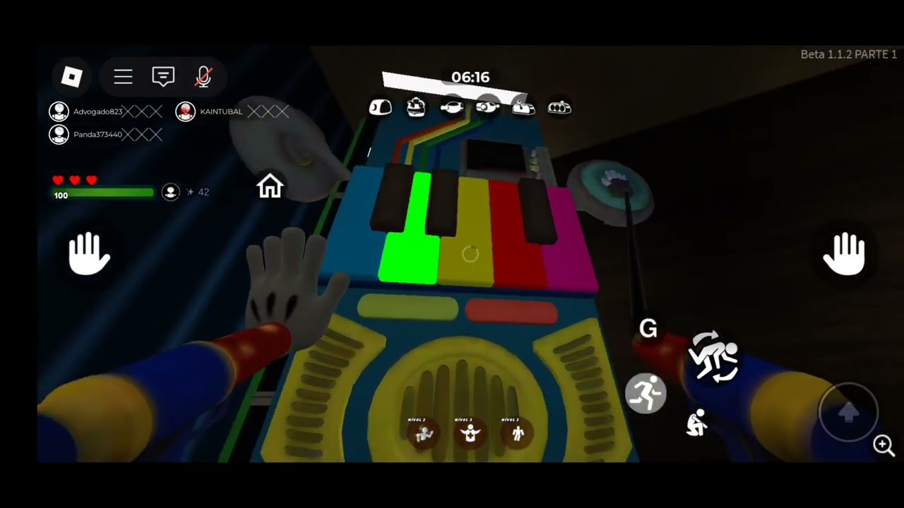 JOGANDO ALGUMAS PARTIDAS! | PlayBreak#22
