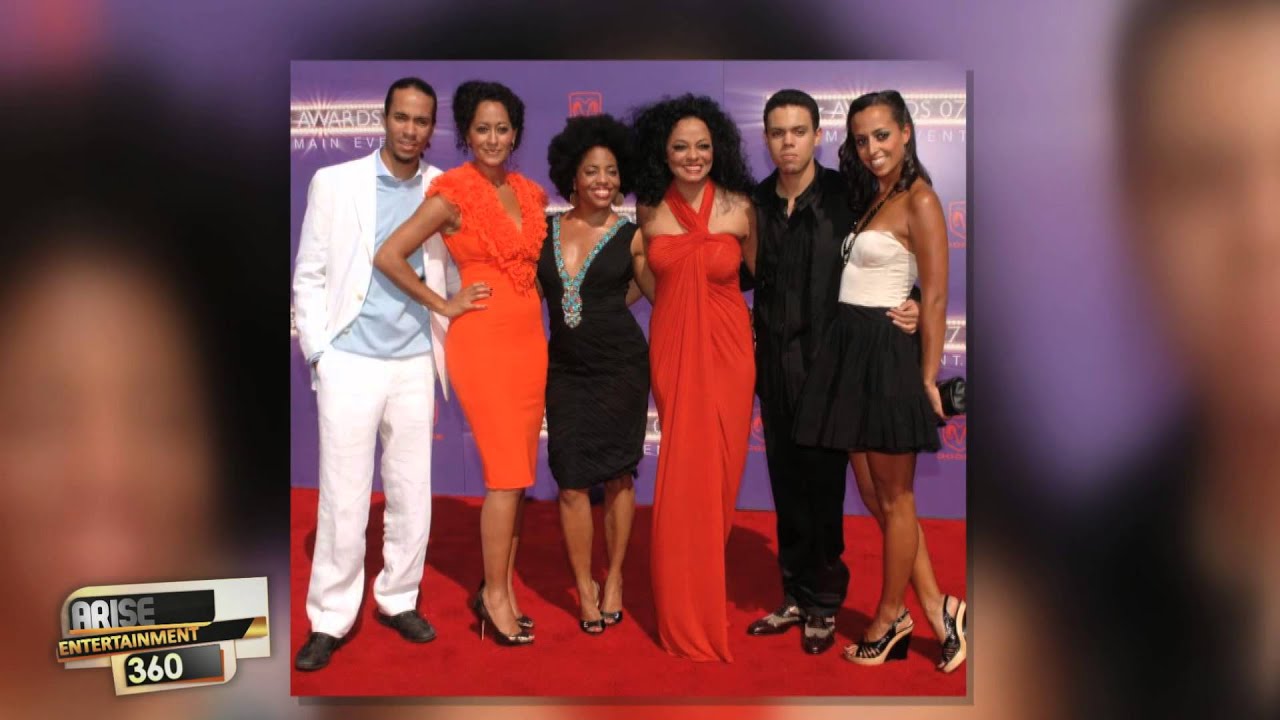 07/06/13 Arise Entertainment 360, Rhonda Ross