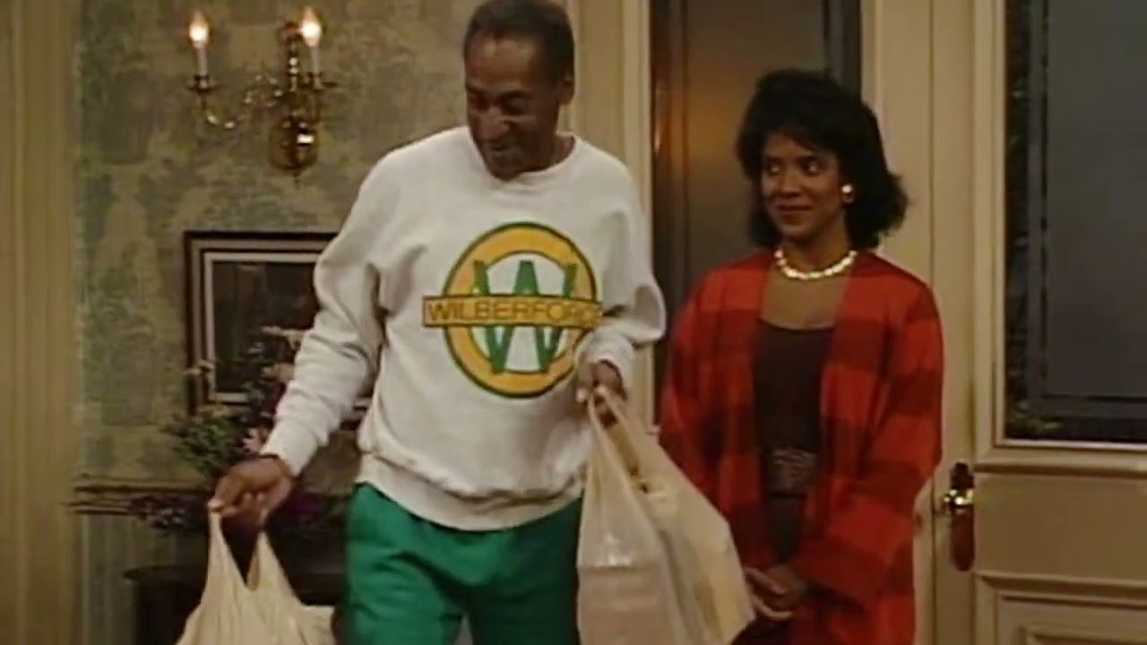 Denise Is a MOM Now?! Cosby Show's Most Shocking Parenting Moment