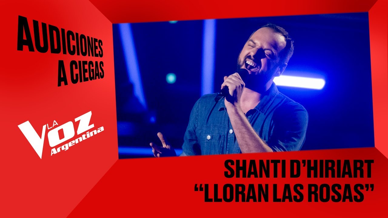 Shanti D’hiriart - 