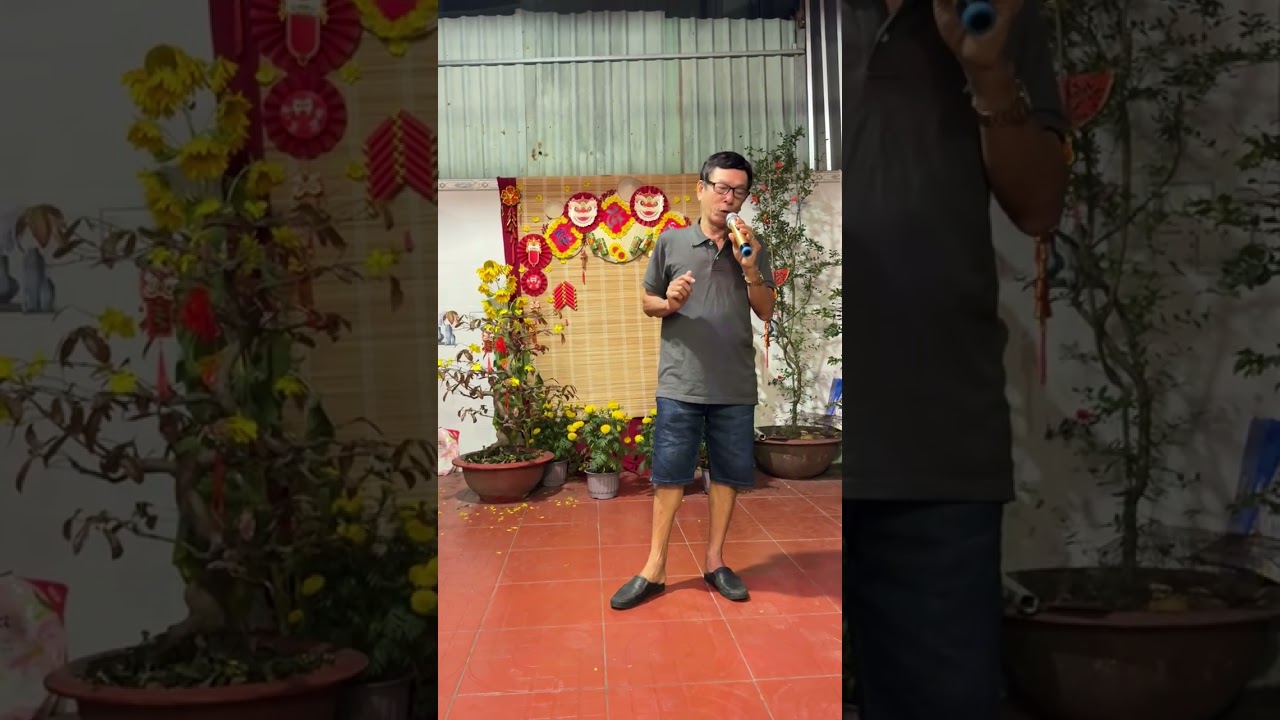 Ca sĩ miệt vườn