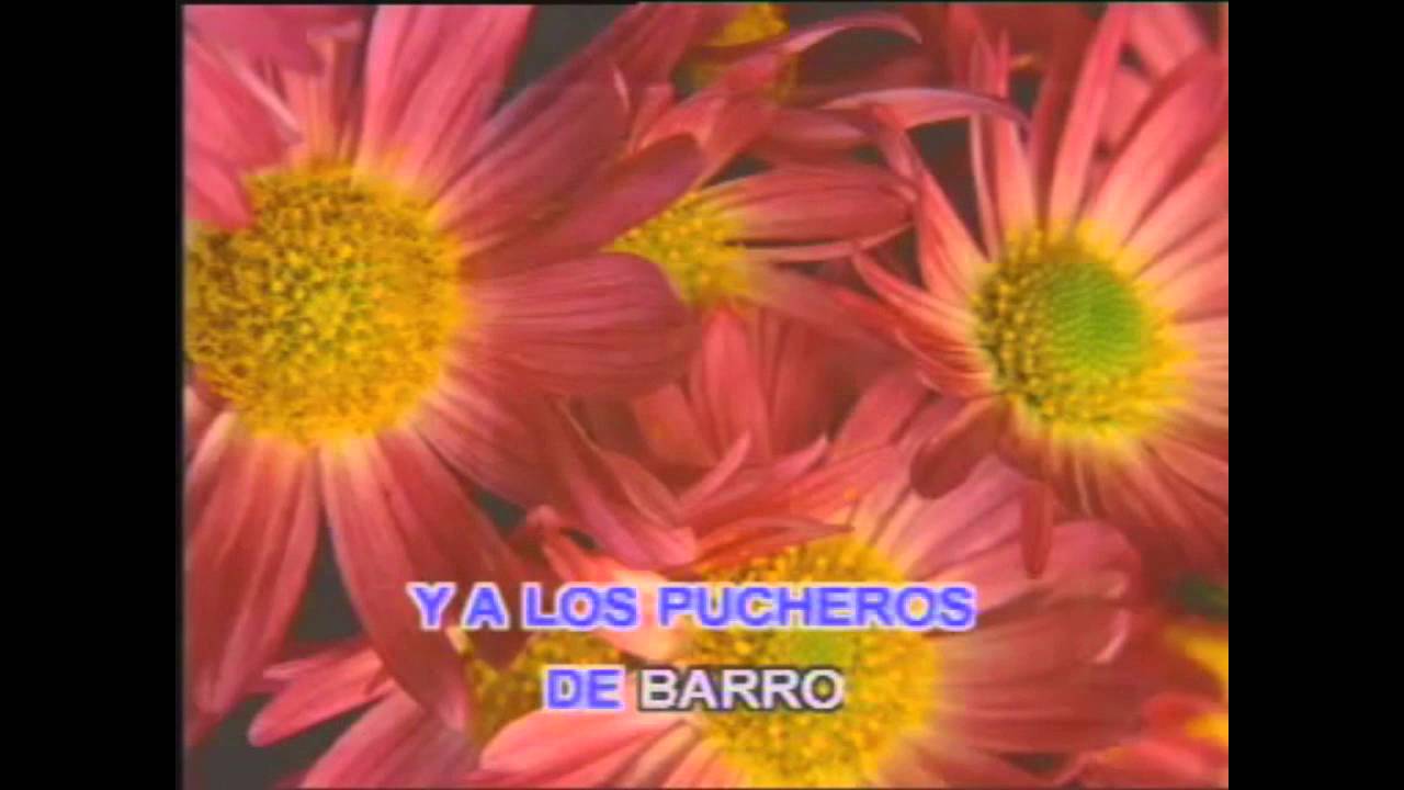 Joan Manuel Serrat - De parto KARAOKE