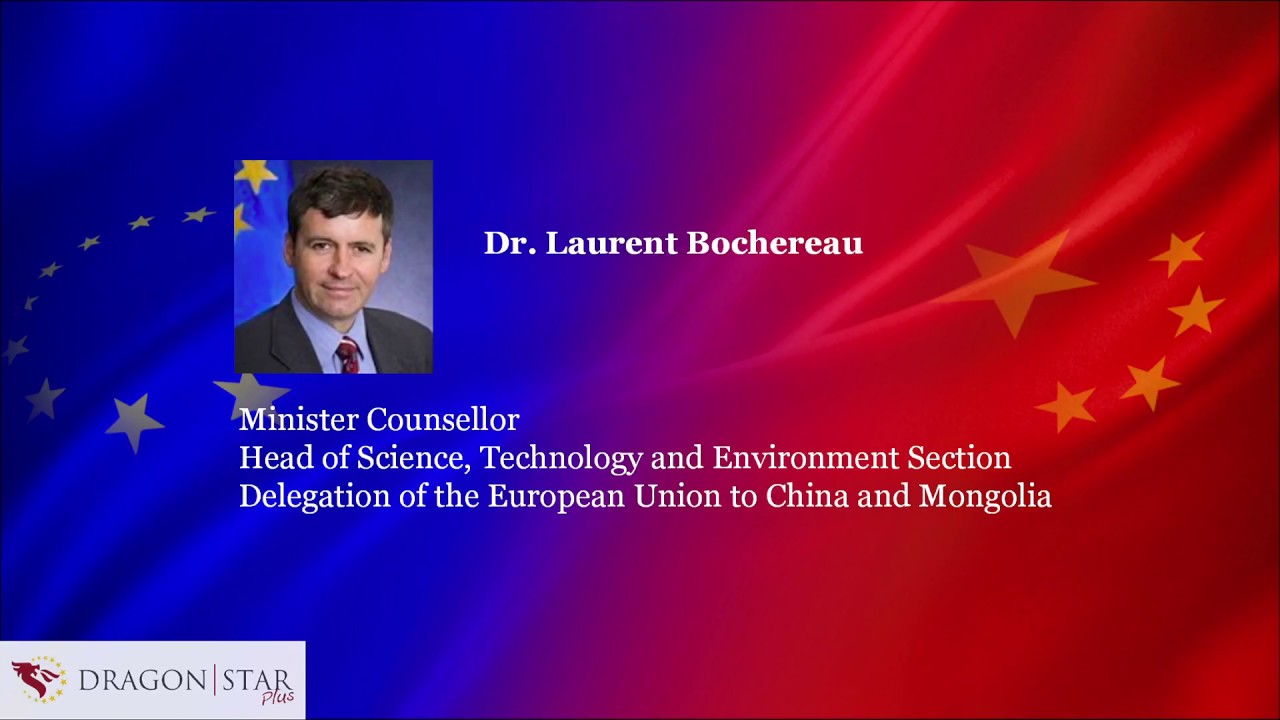 Opening Address by EU Delegation to China and Mongolia