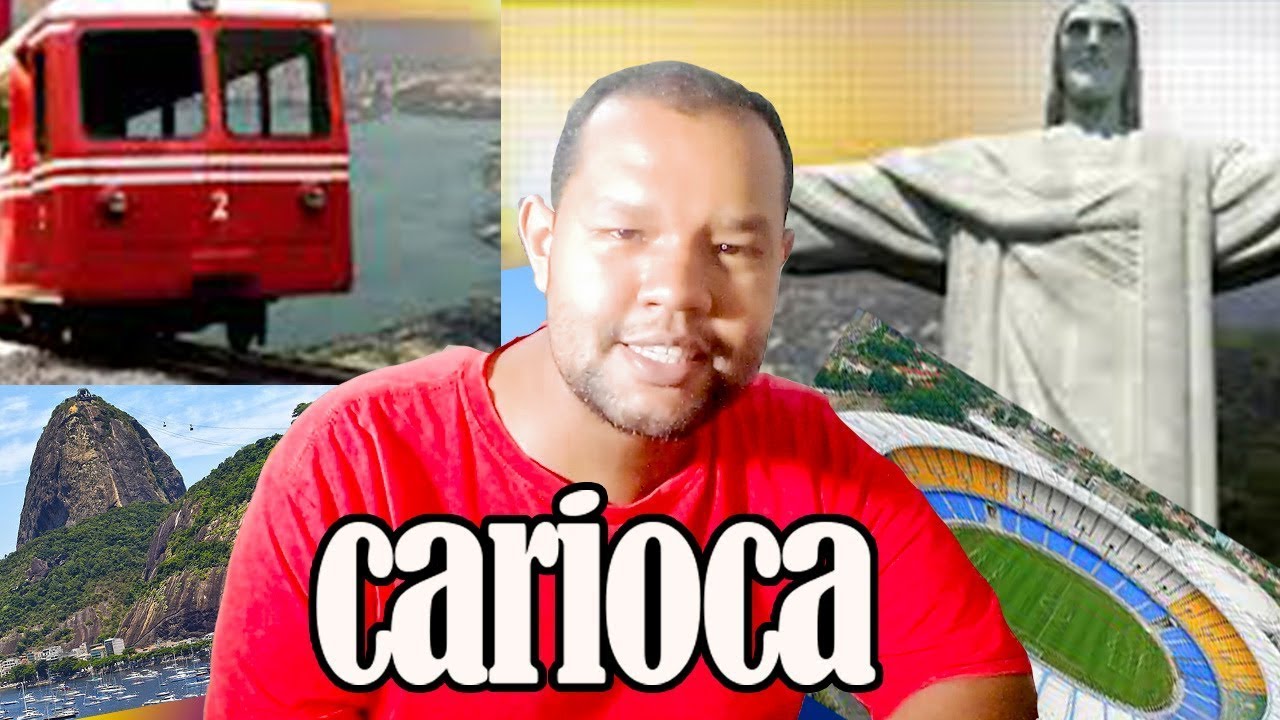 08 caracter&iacute;sticas para se reconhecer um carioca | RT por a&iacute;