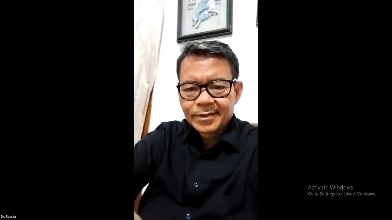 BIMBINGAN MAHSISWA PA DAN PRESENTASI MAGANG BANK UMUM  BY SPARTA, JUMAT, TGL. 30 JANUARI 2026