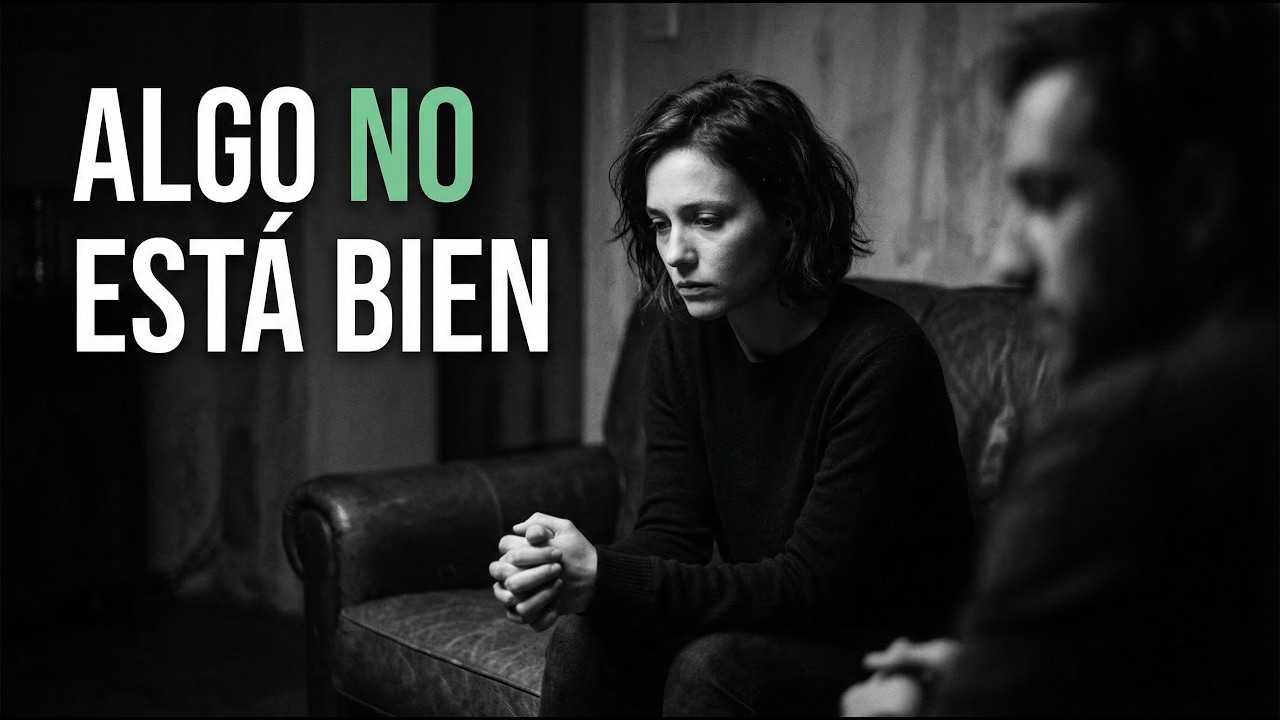 Cuando Amar Empieza a Doler Más de lo que Sana | Reflexión Profunda