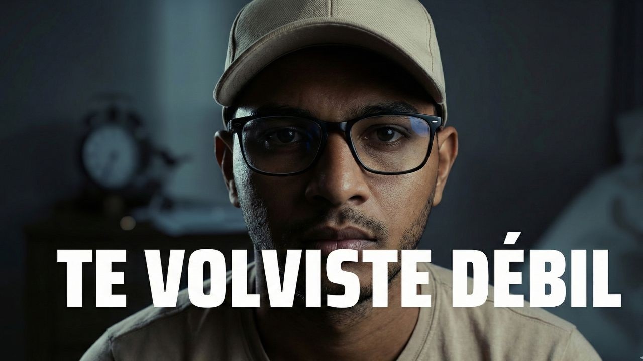La Razón Por La Que Sigues Estancado (Y Nadie Te Lo Dice)